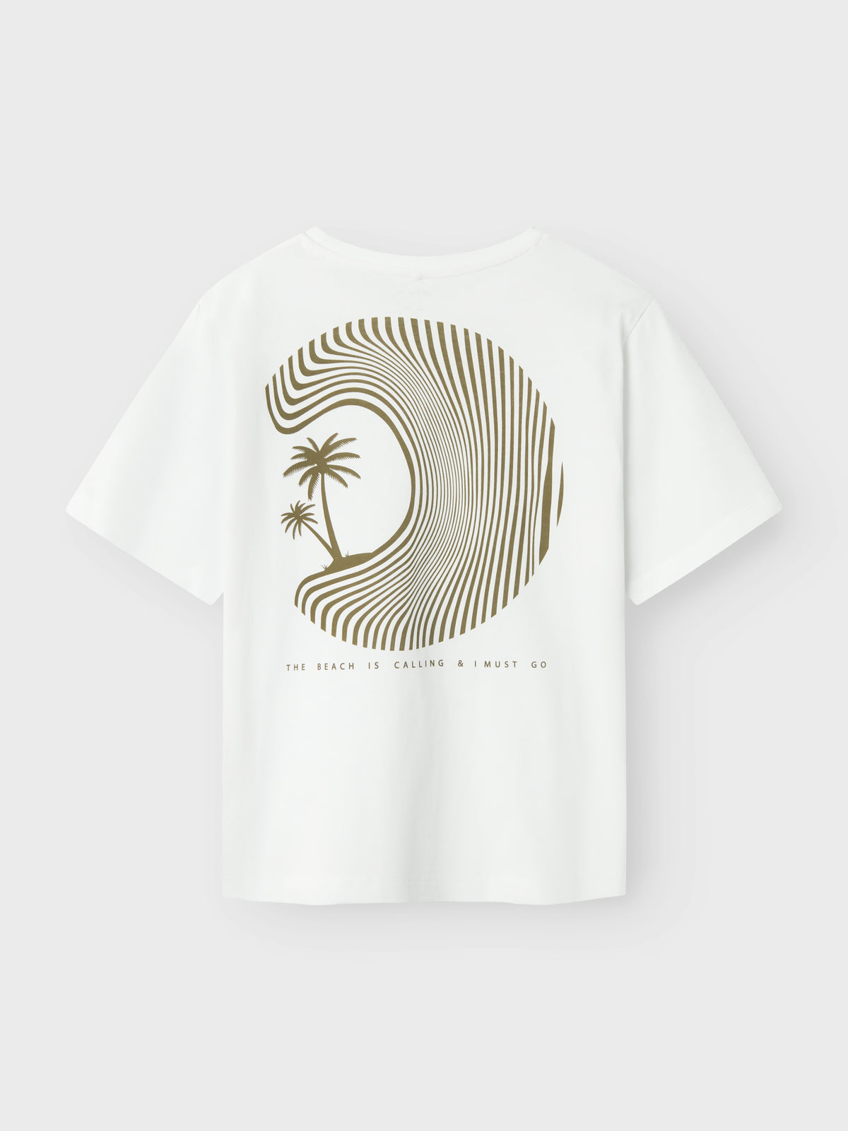 NKMZOKO TOP wit