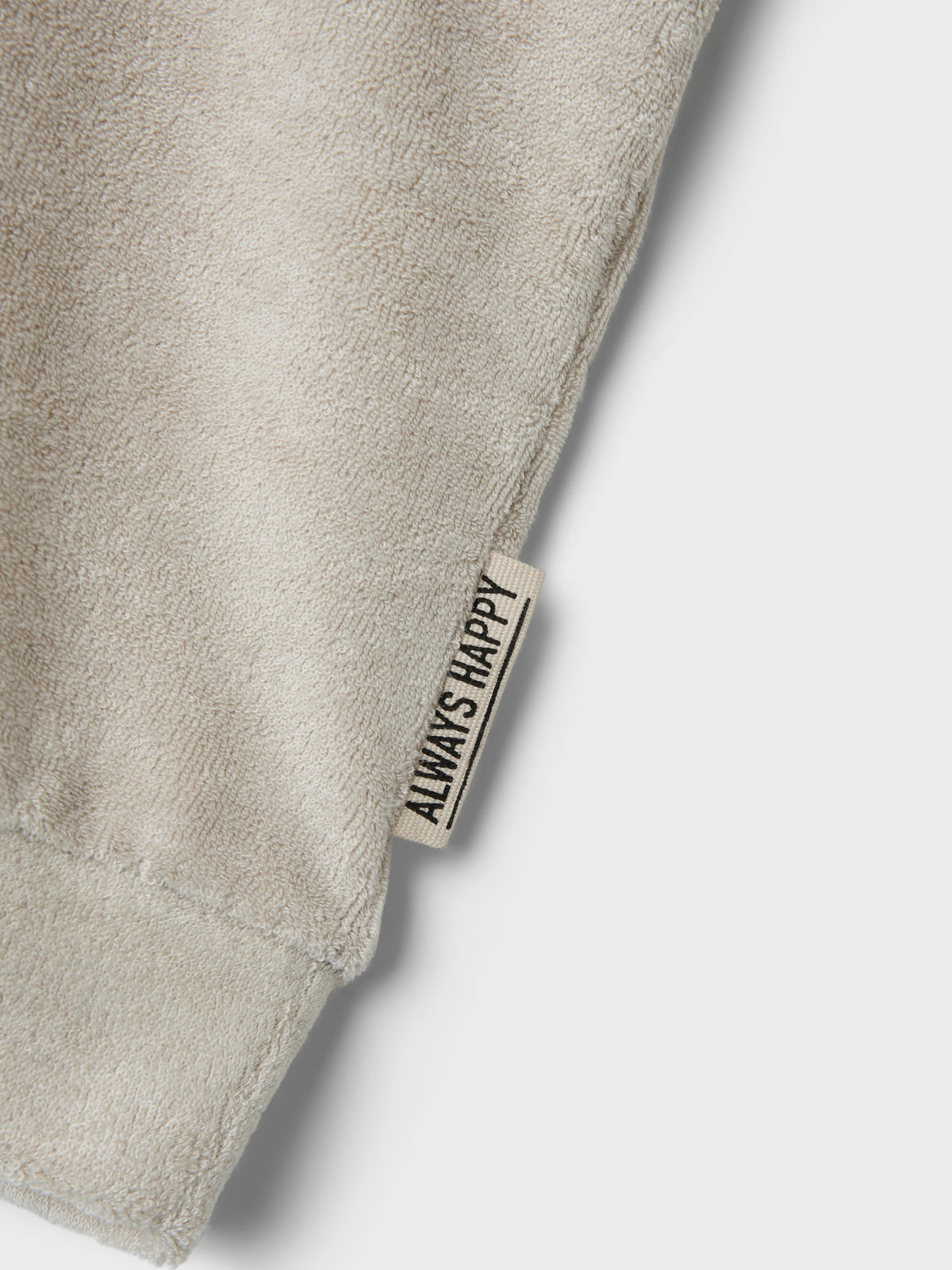 NMMFREDE  POLO beige