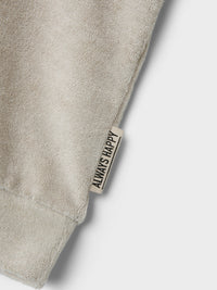 NMMFREDE  POLO beige