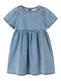 NMFGEMMA DRESS jeans