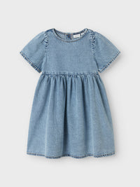 NMFGEMMA DRESS jeans