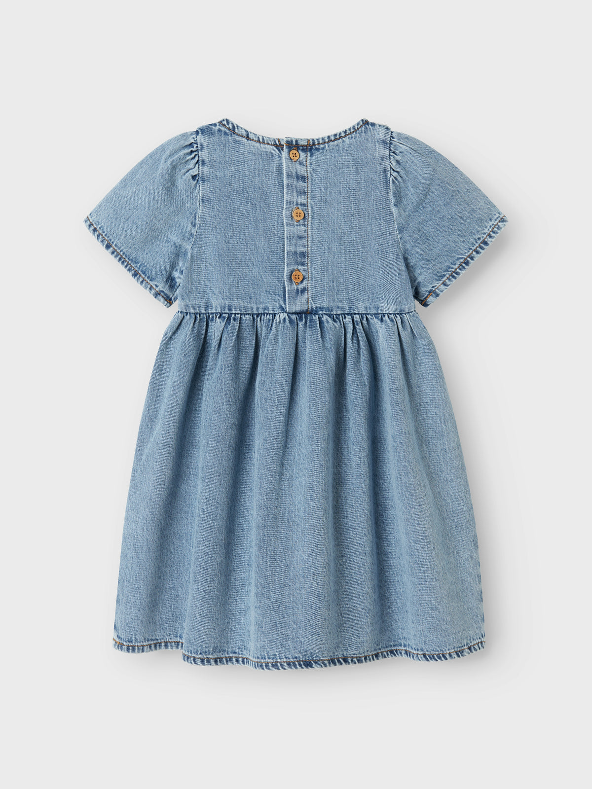 NMFGEMMA DRESS jeans