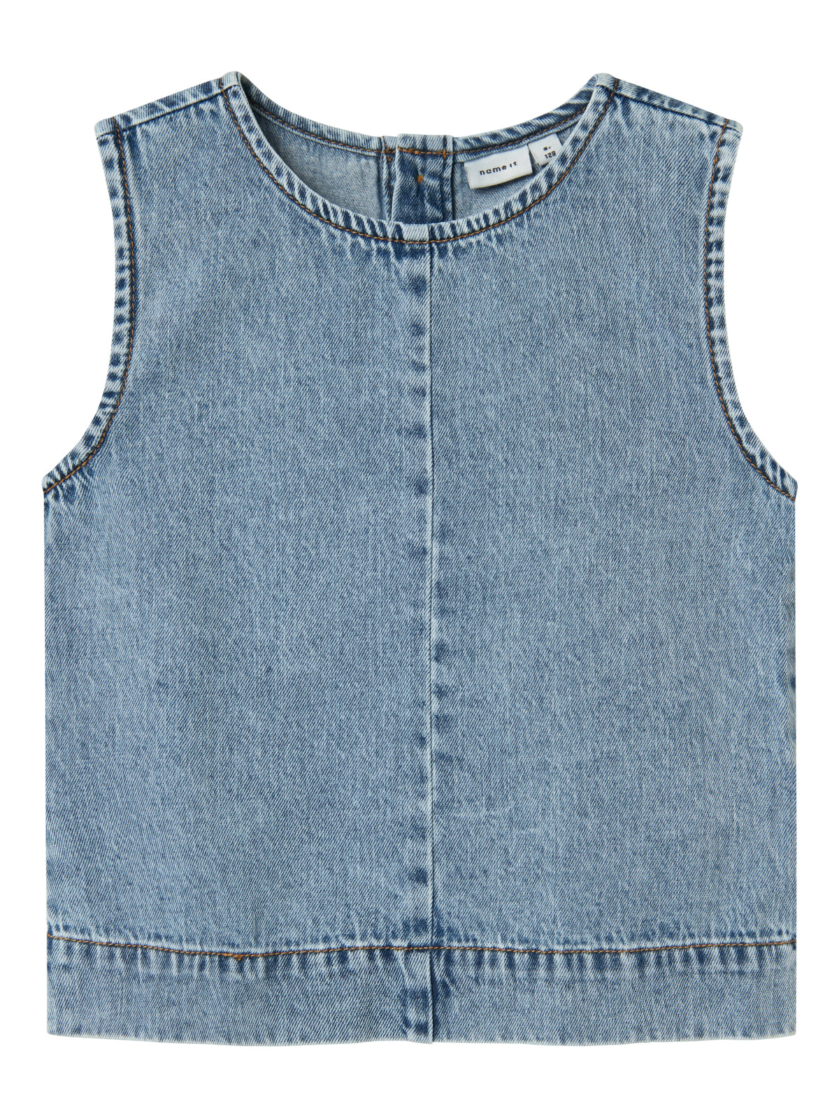 NKFAMELIA TOP jeans