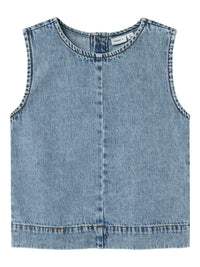 NKFAMELIA TOP jeans