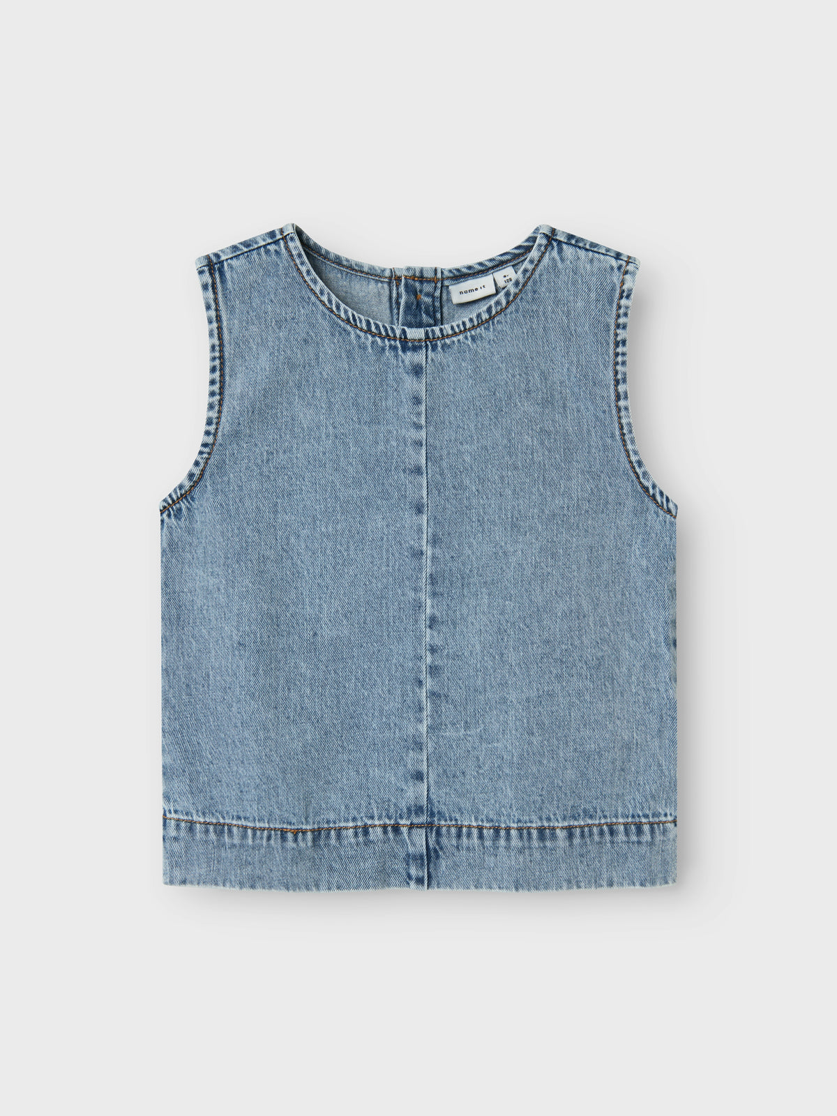 NKFAMELIA TOP jeans