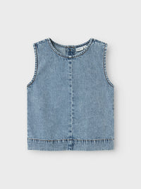 NKFAMELIA TOP jeans