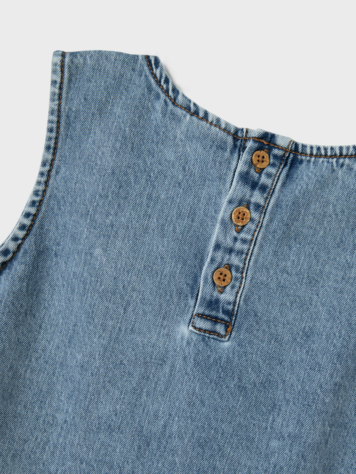 NKFAMELIA TOP jeans