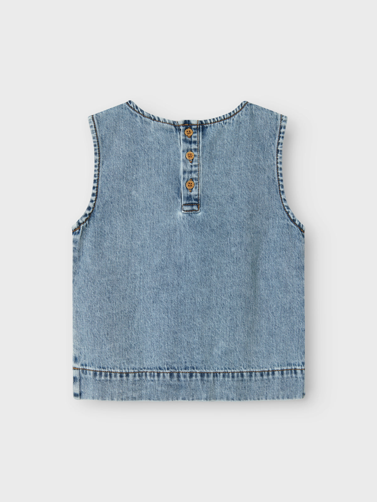 NKFAMELIA TOP jeans