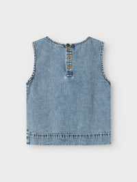 NKFAMELIA TOP jeans