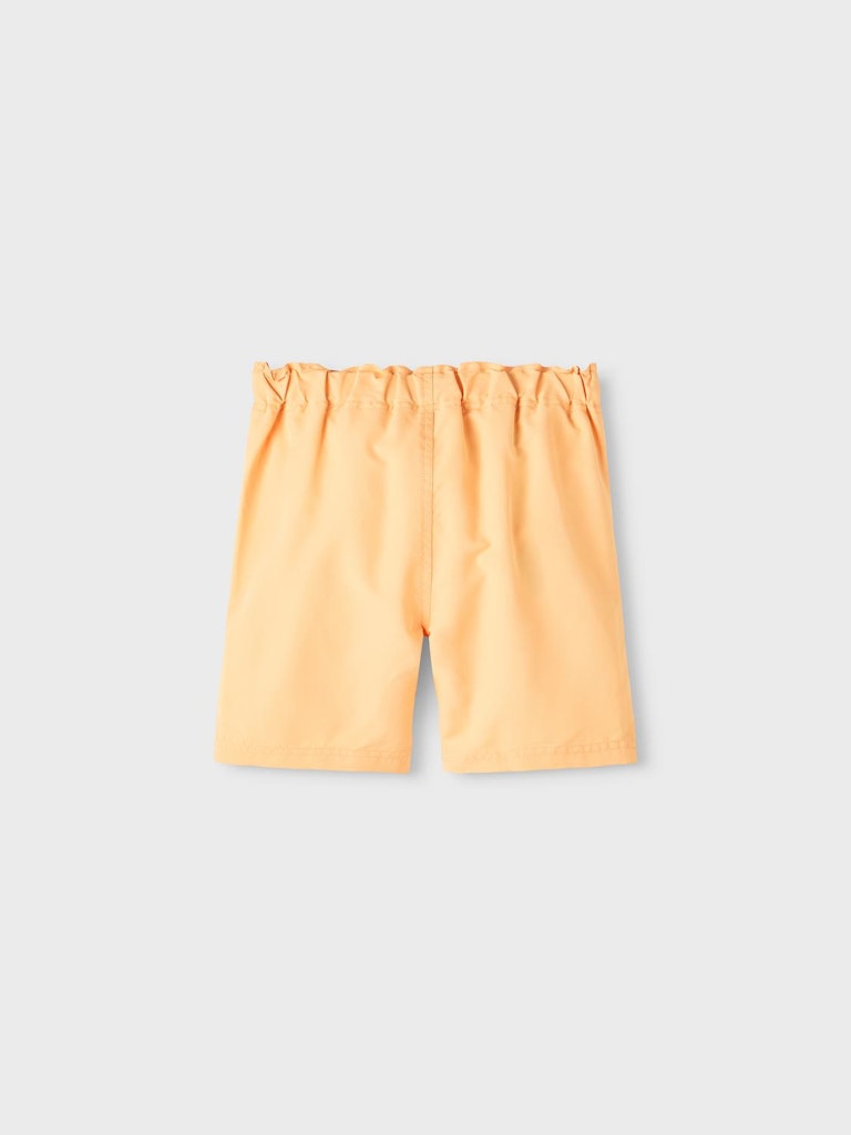 NKMZAKRI SWIM SHORT oranje