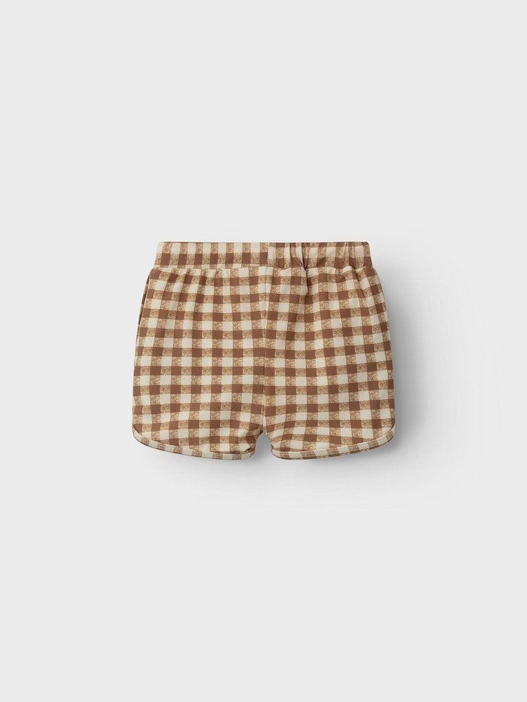 NBMFAUNO LOOSE SWIM SHORTS bruin