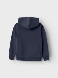 NKMTALONGO SWEAT blauw