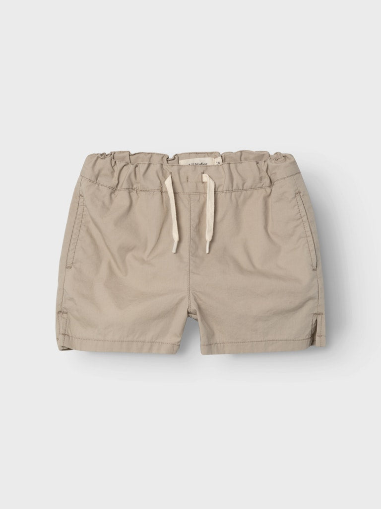 NMMFANDY SWIM SHORT beige