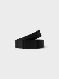 NKMACC-RICK BELT zwart