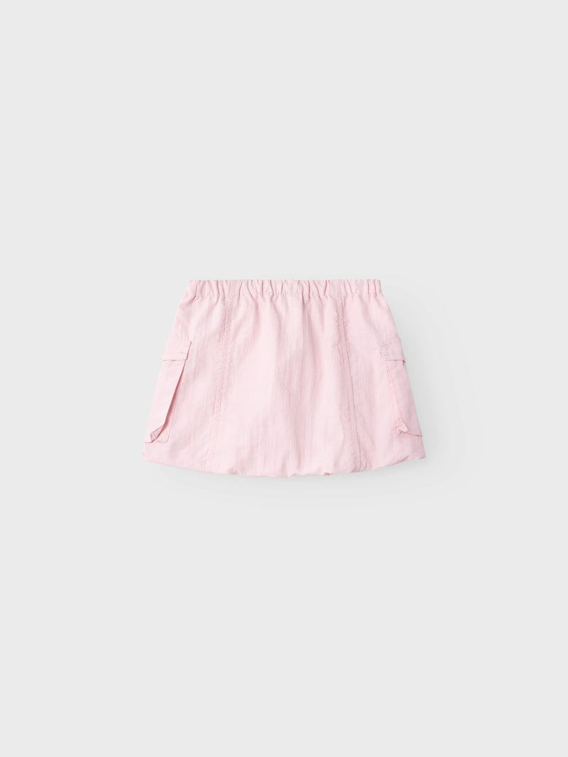 NMFBLAKELY SKIRT roze