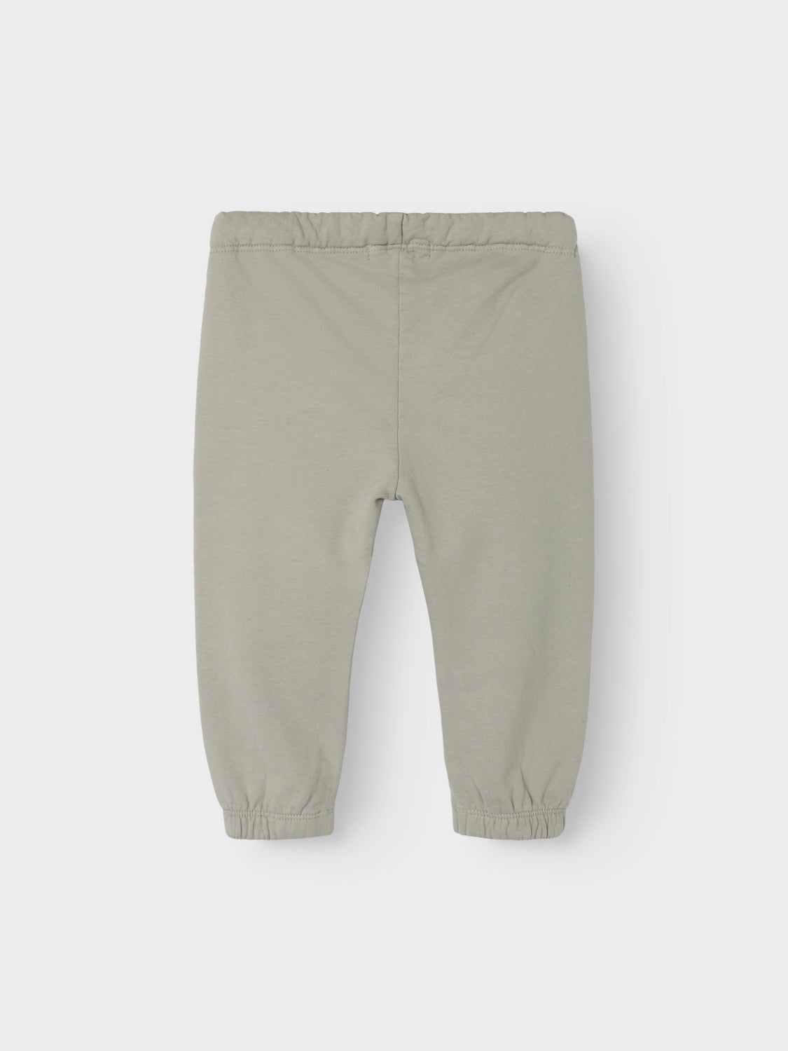 NBMBOBO PANT LIL grijs