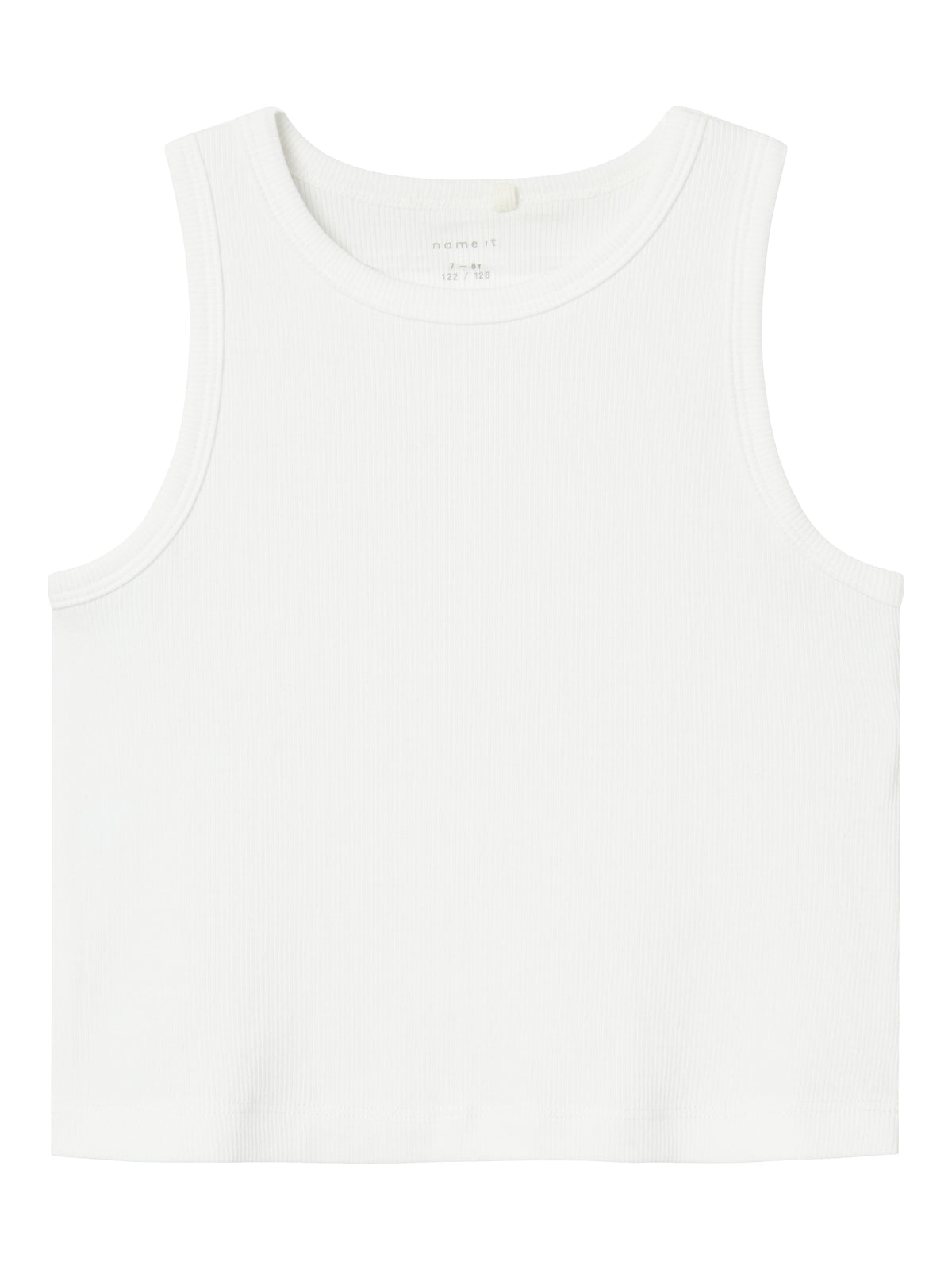NKFNAKAL SL SHORT TOP wit