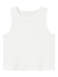 NKFNAKAL SL SHORT TOP wit