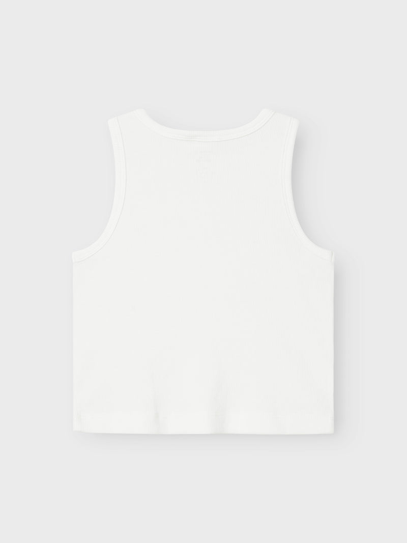 NKFNAKAL SL SHORT TOP wit