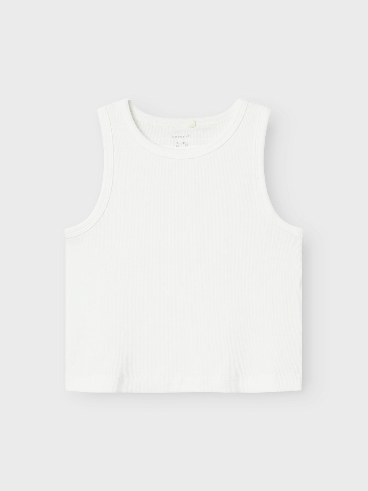 NKFNAKAL SL SHORT TOP wit