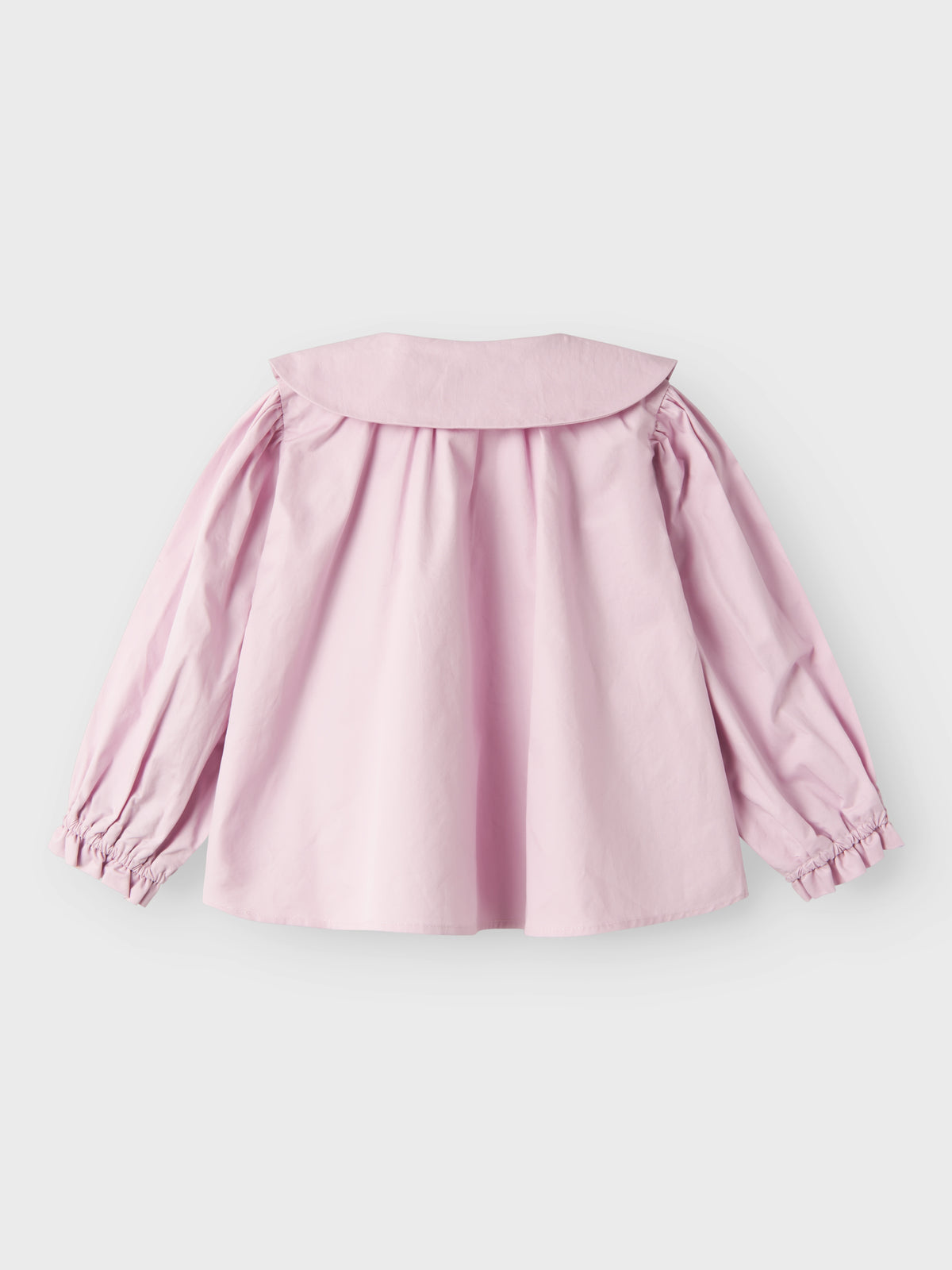 NMFTETALIA SHIRT roze