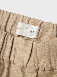 NMMBIPAN PANT beige