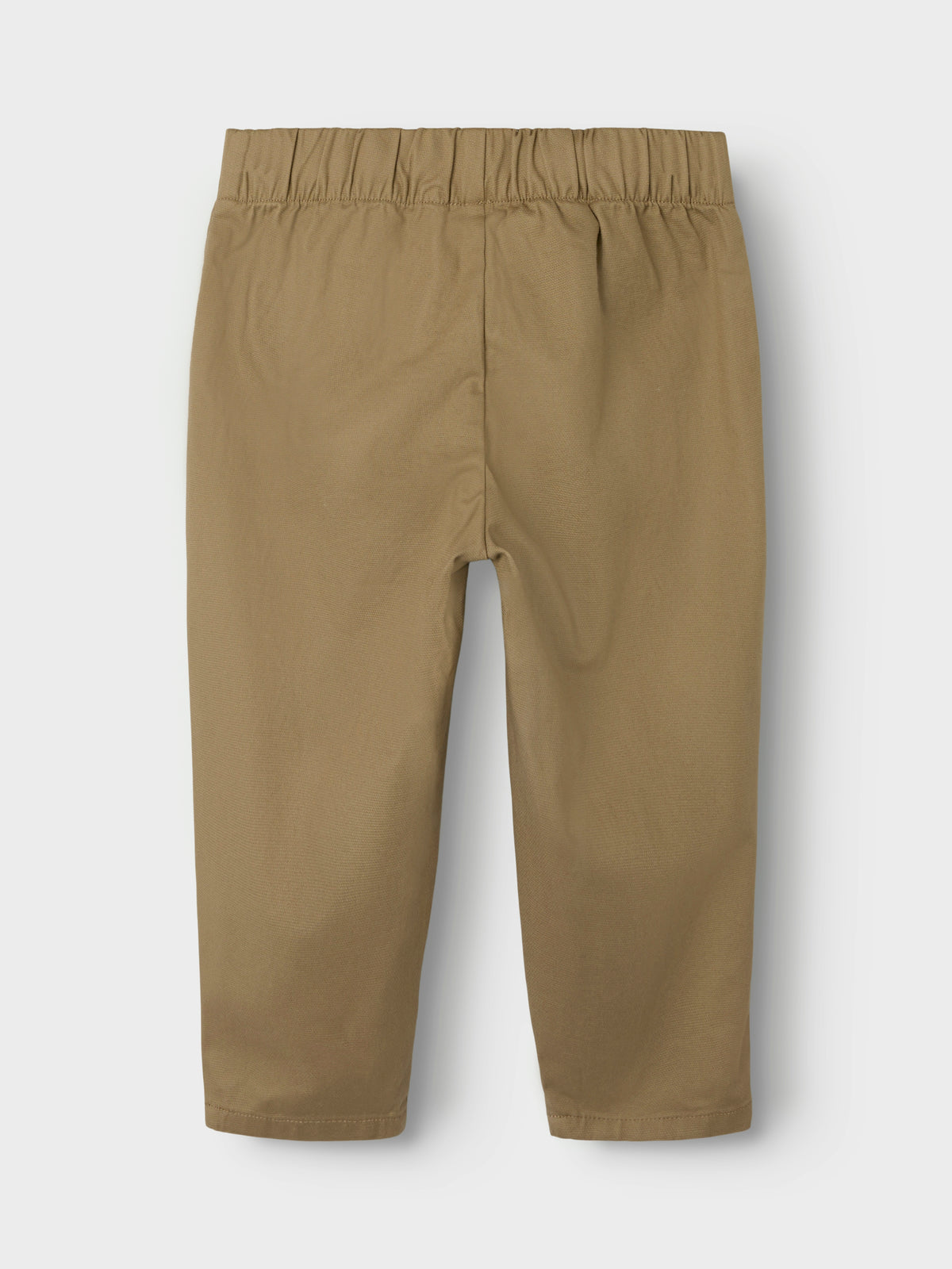 NMMBEN THADY PANTS 2945 beige