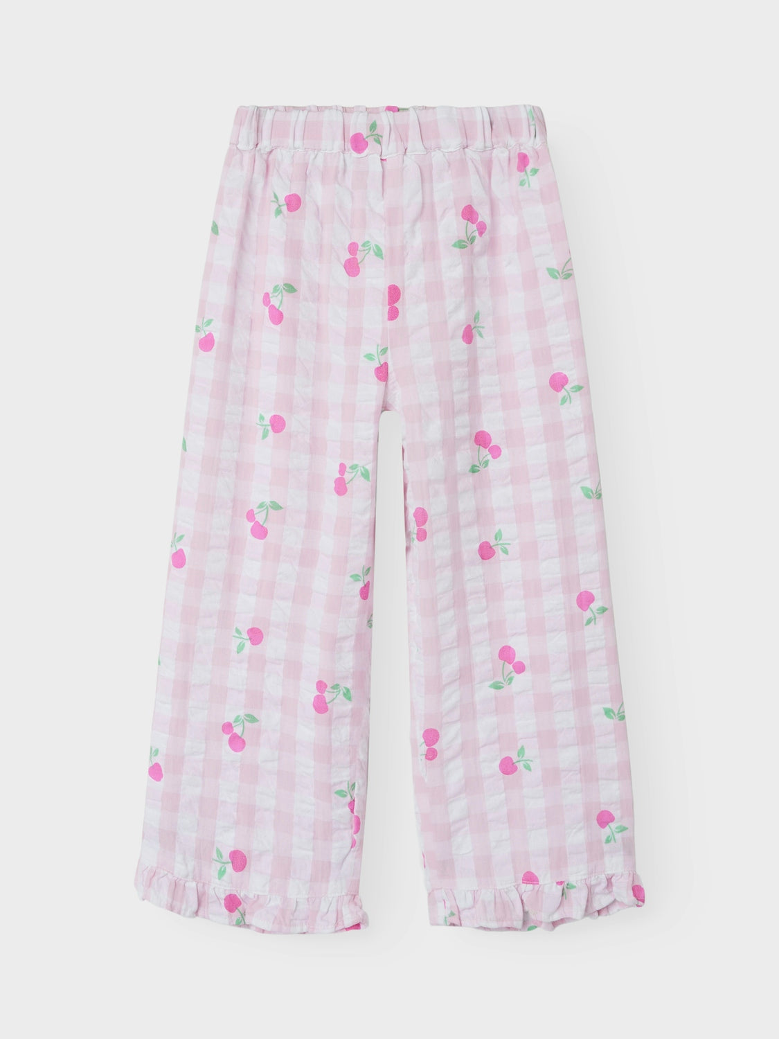 NMFJERRIANE PANT roze