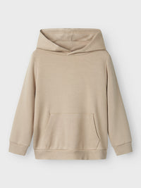 NMNRENEE SWEAT beige