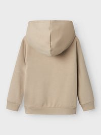 NMNRENEE SWEAT beige