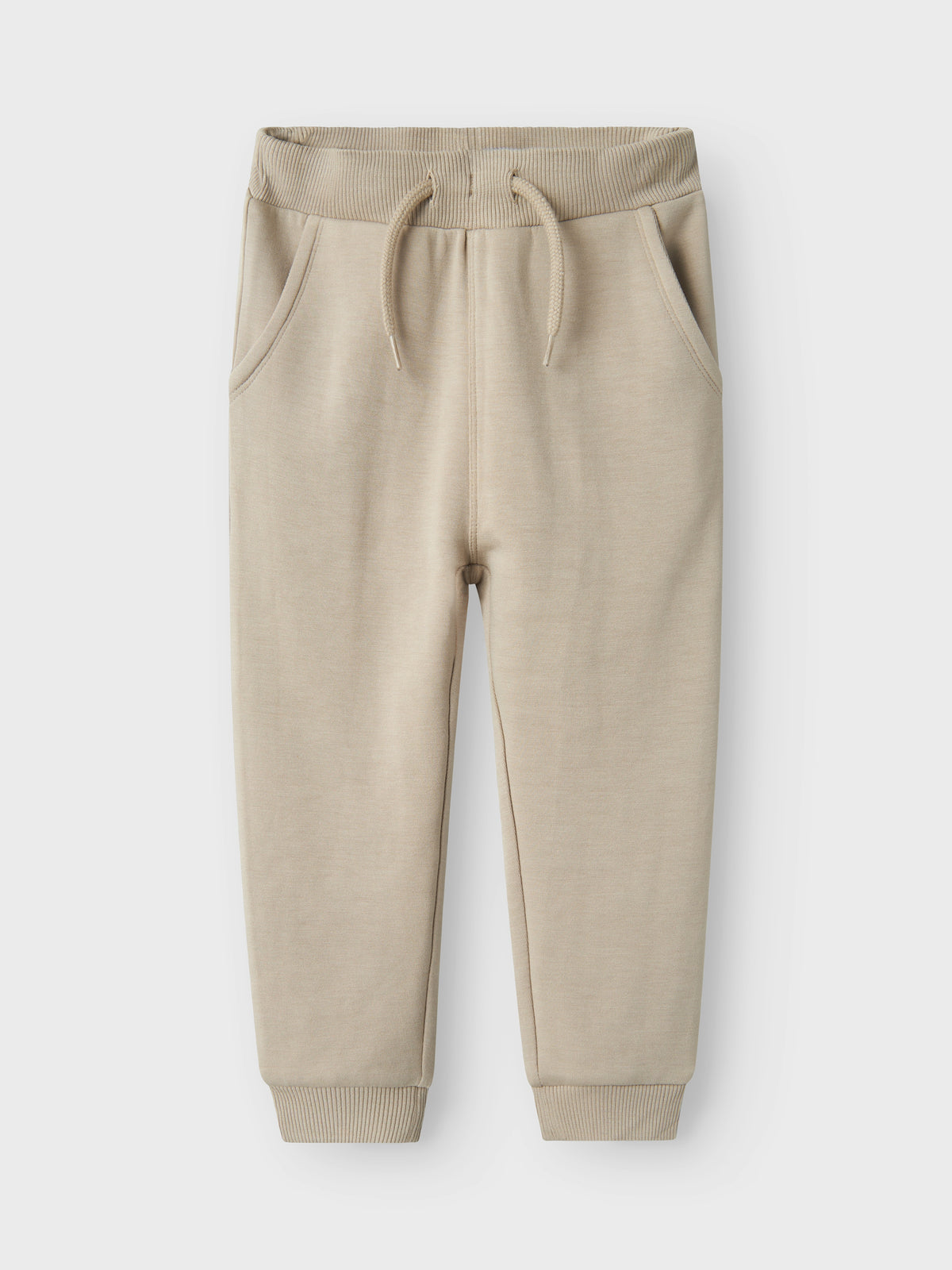 NMNRENEE SWT PANT beige