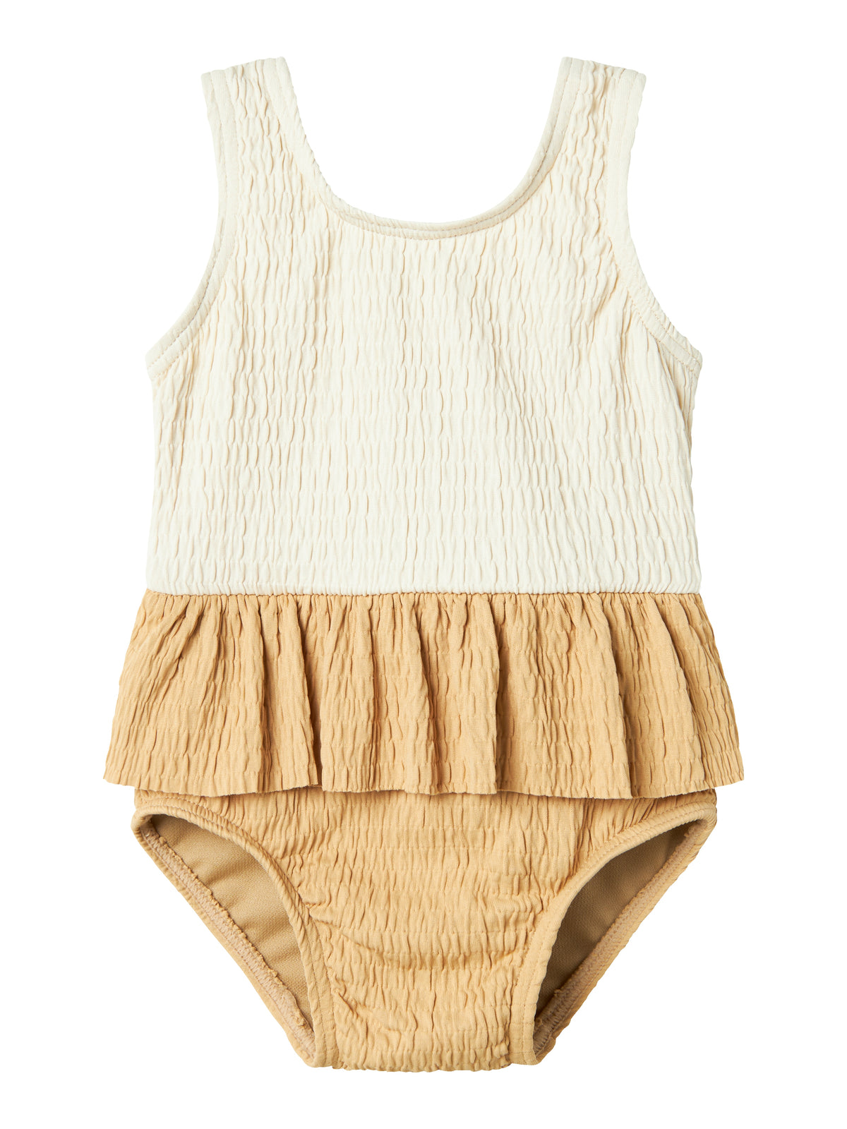NBFFAUVE SWIMSUIT LIL