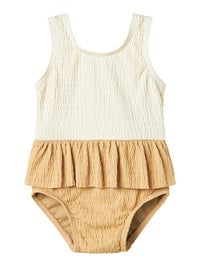 NBFFAUVE SWIMSUIT LIL