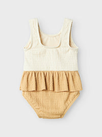 NBFFAUVE SWIMSUIT LIL