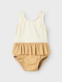 NBFFAUVE SWIMSUIT LIL