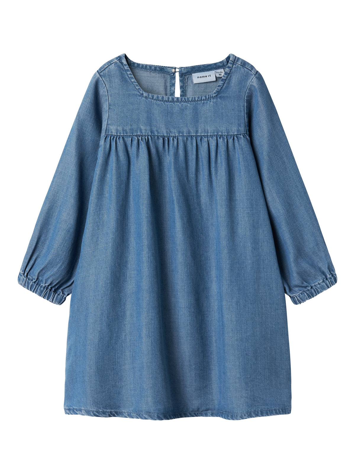 NMFALICE  DRESS 7007 jeans