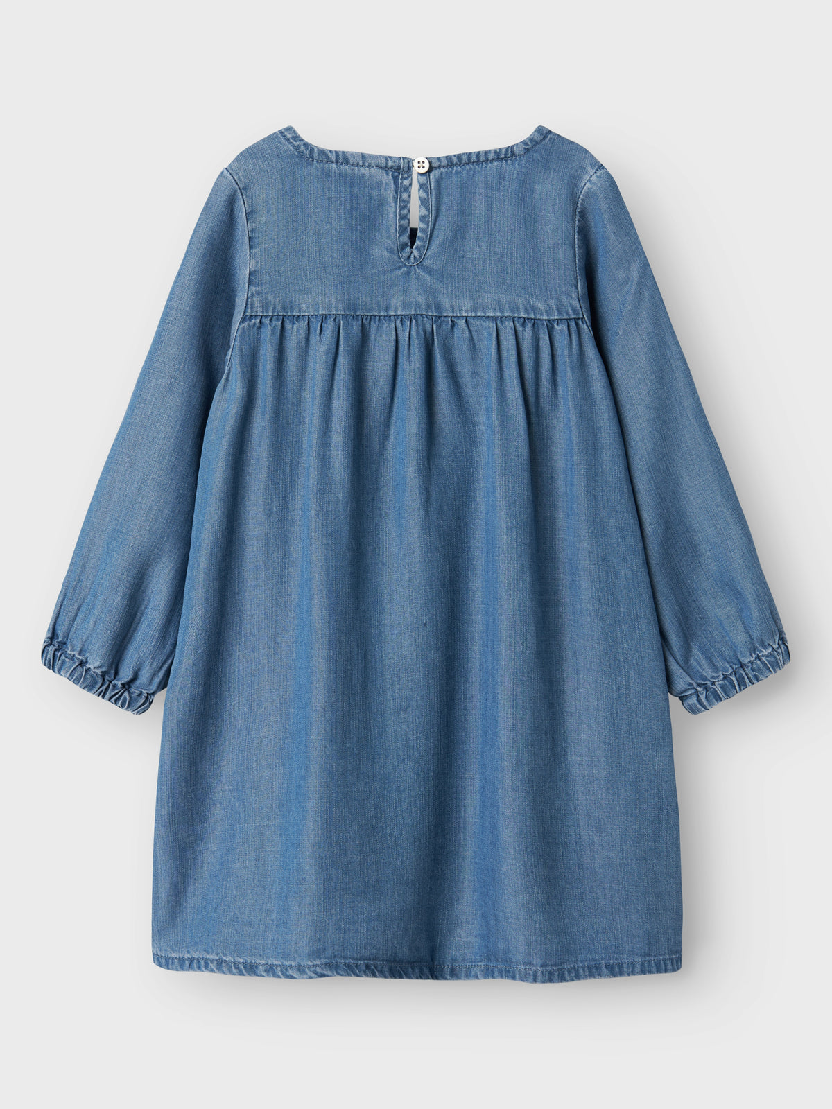 NMFALICE  DRESS 7007 jeans