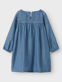 NMFALICE  DRESS 7007 jeans