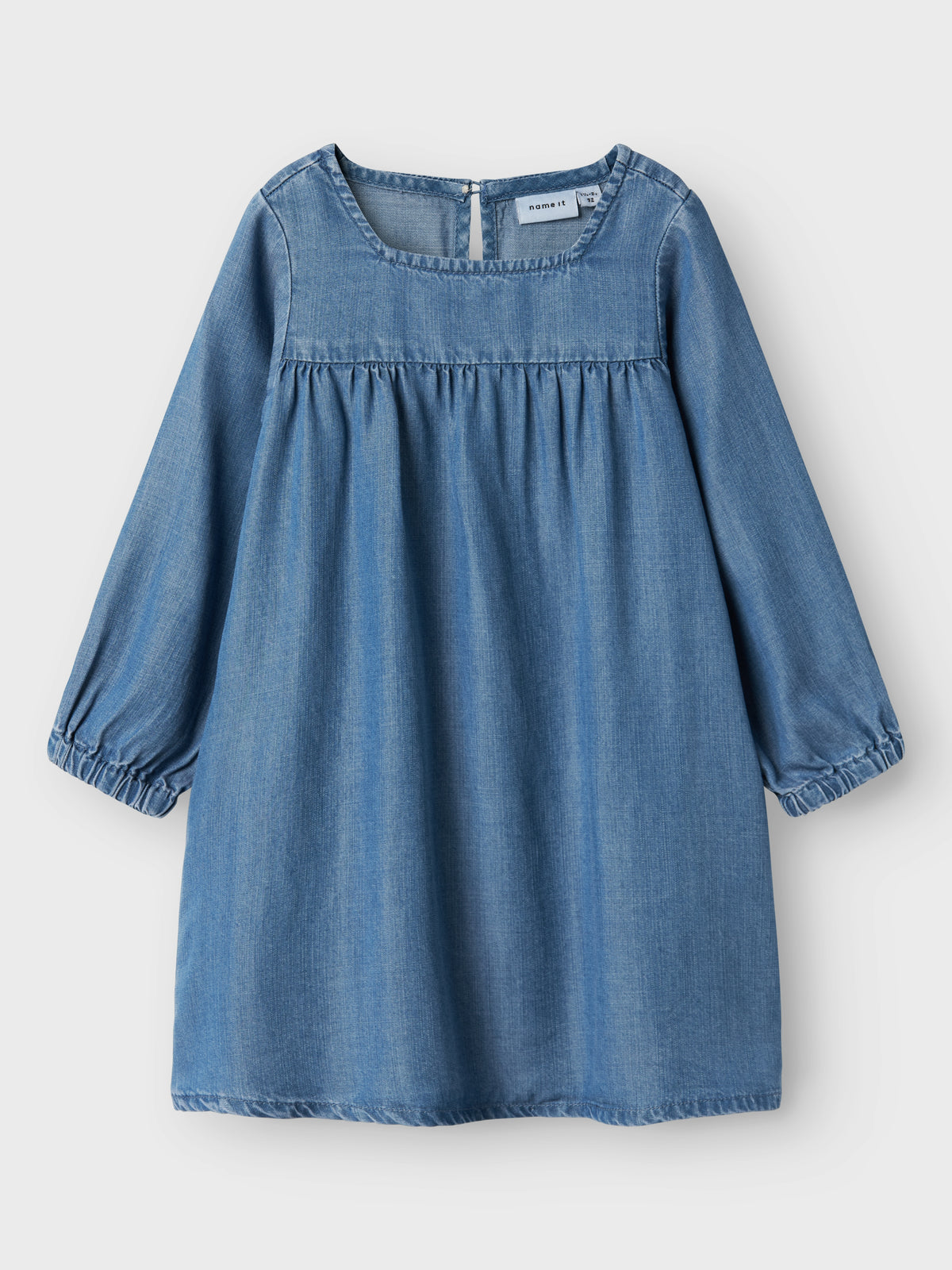 NMFALICE  DRESS 7007 jeans