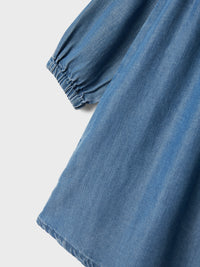NMFALICE  DRESS 7007 jeans