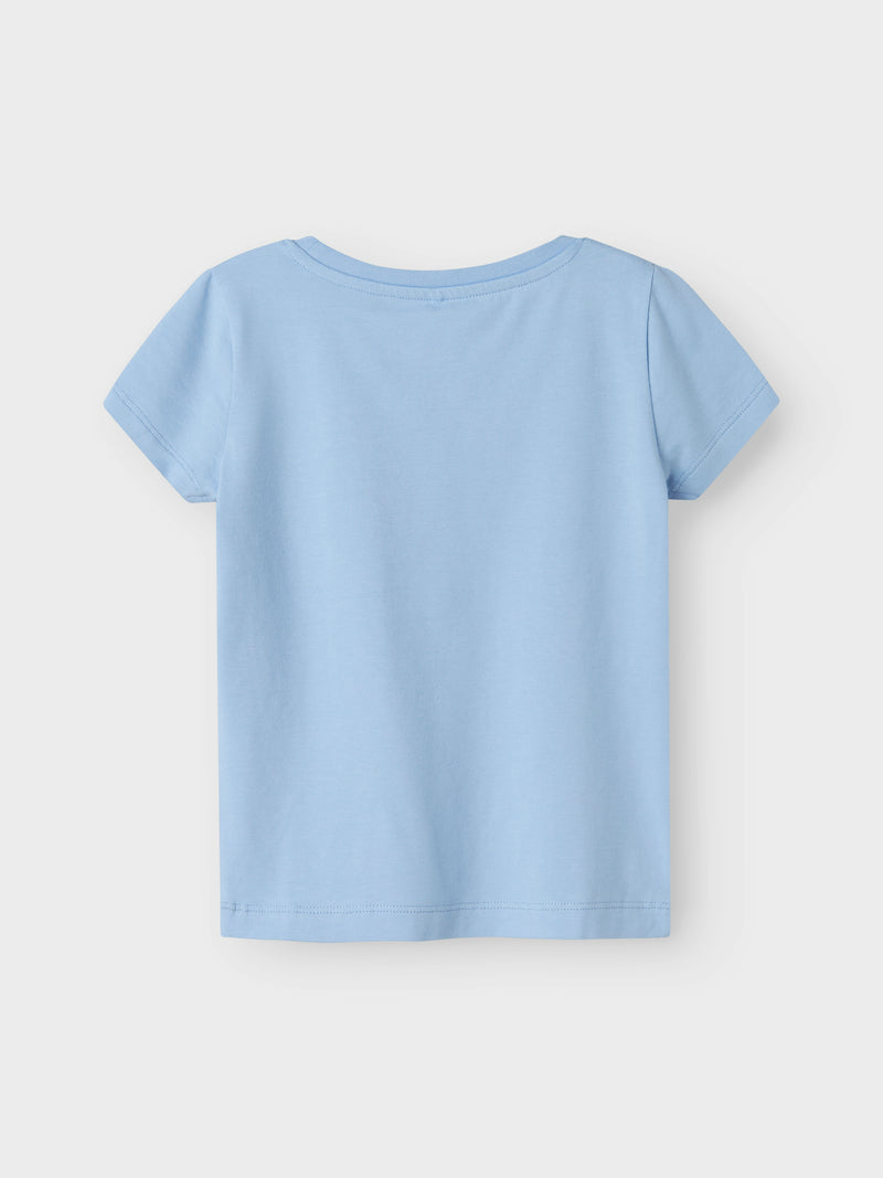 NMFVIBBI TOP blauw