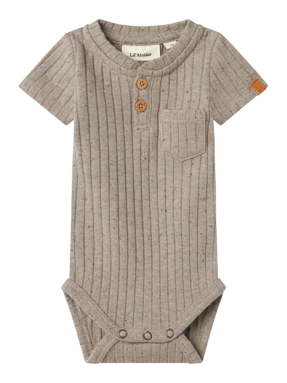 NBMOMILO BODY bruin