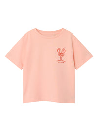 NMMFELSTER TOP peach