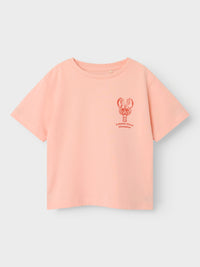 NMMFELSTER TOP peach