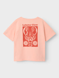 NMMFELSTER TOP peach