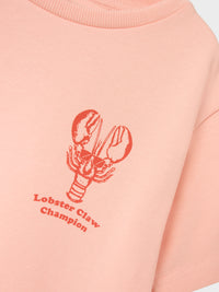 NMMFELSTER TOP peach