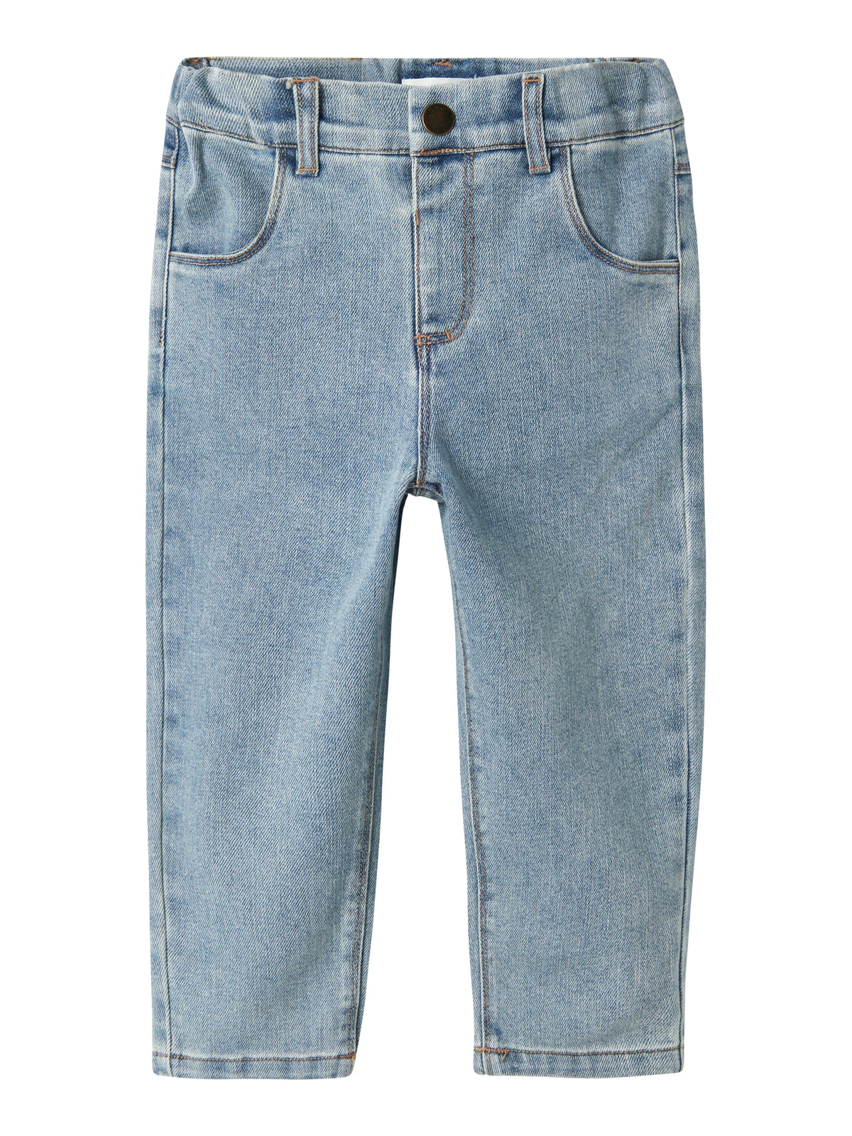 NMMDARLEE JEANS 2060 blauw