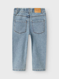 NMMDARLEE JEANS 2060 blauw