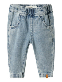 NBMFUNDO PANTS jeans