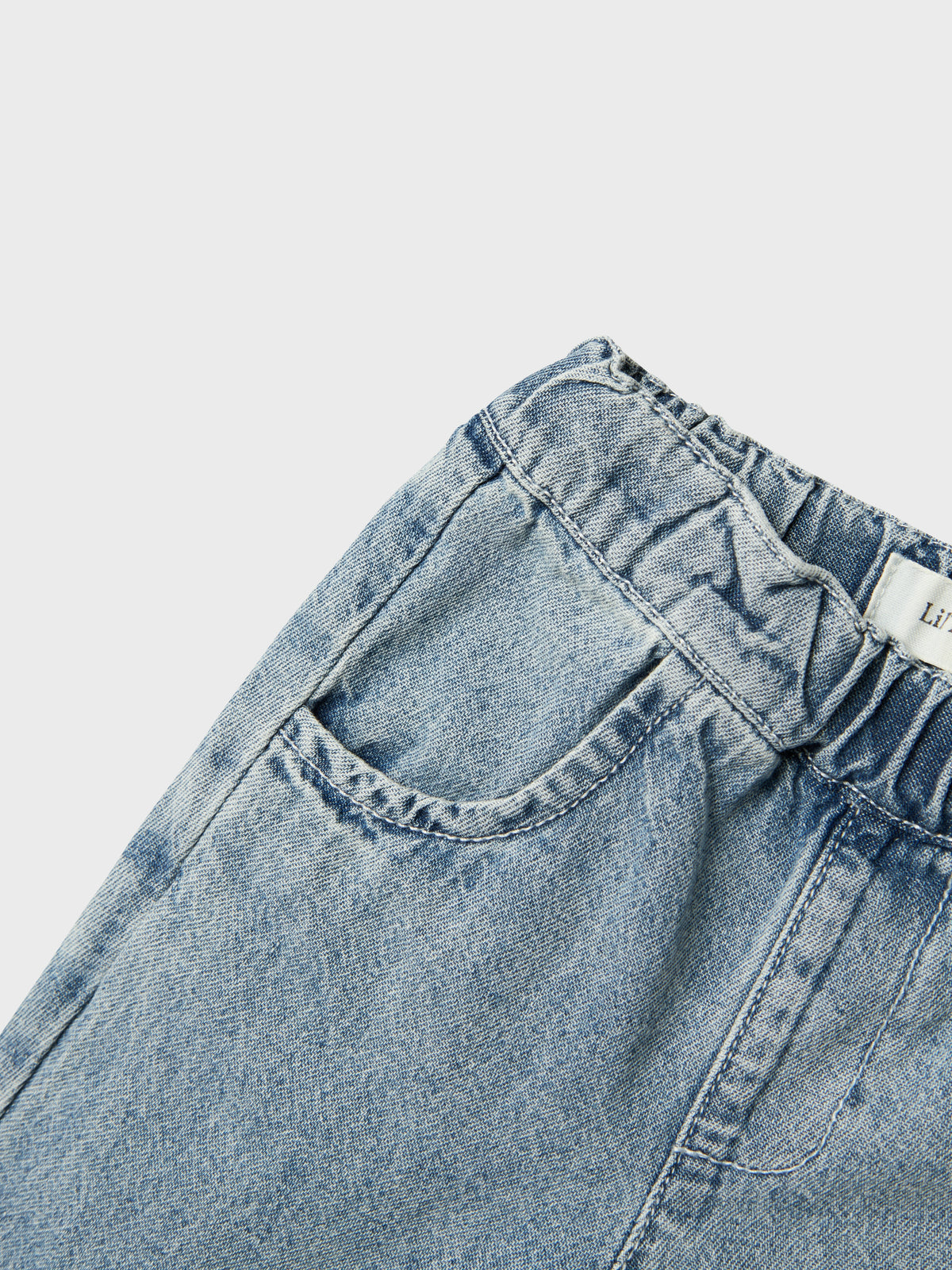 NBMFUNDO PANTS jeans